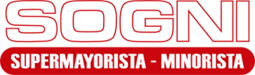 logo sogni mayorista